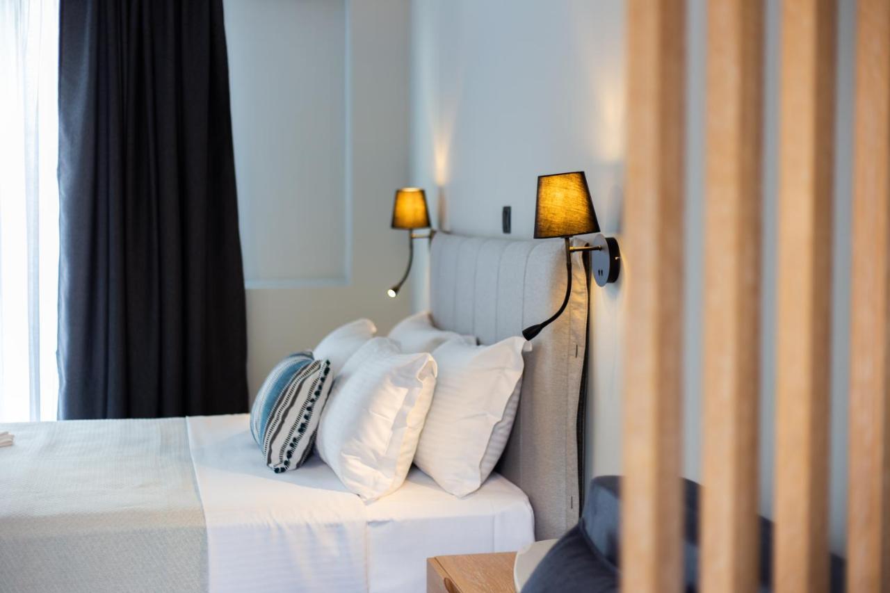 Thea Comfy Living Lejlighedshotel Vrasná Eksteriør billede